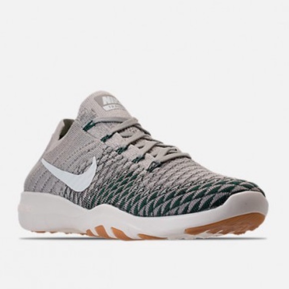 nike free tr flyknit women's